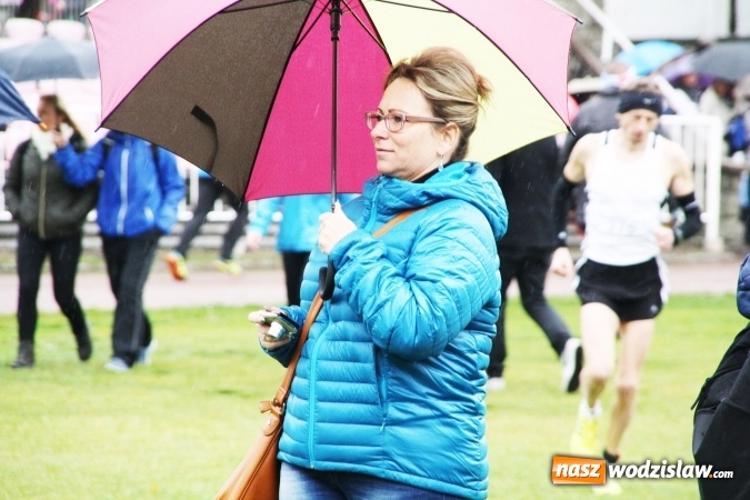 Zdjęcie w galerii na portalu naszwodzislaw.com: IX Półmaraton Wodzisławski za nami wiadomości z regionu