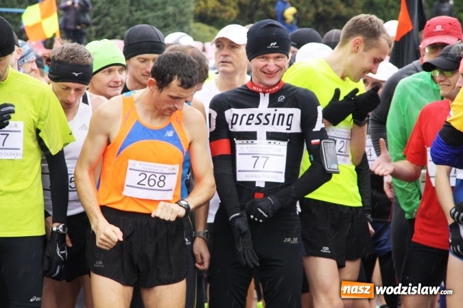 Zdjęcie w galerii na portalu naszwodzislaw.com: IX Półmaraton Wodzisławski za nami wiadomości z regionu
