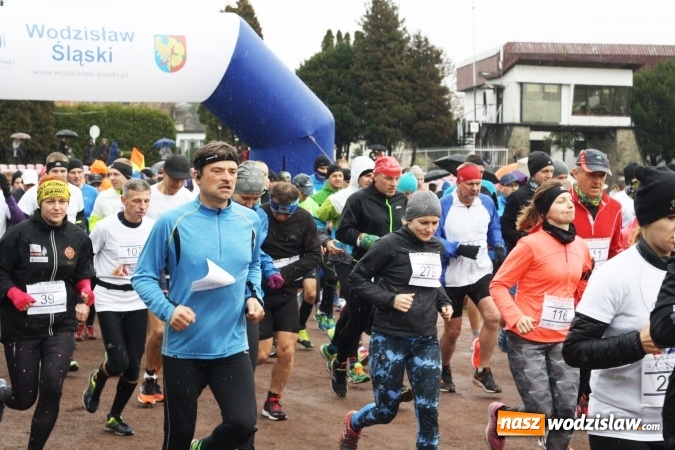 Zdjęcie w galerii na portalu naszwodzislaw.com: IX Półmaraton Wodzisławski za nami wiadomości z regionu