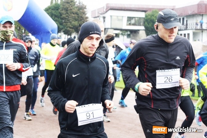 Zdjęcie w galerii na portalu naszwodzislaw.com: IX Półmaraton Wodzisławski za nami wiadomości z regionu