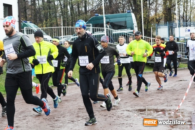 Zdjęcie w galerii na portalu naszwodzislaw.com: IX Półmaraton Wodzisławski za nami wiadomości z regionu