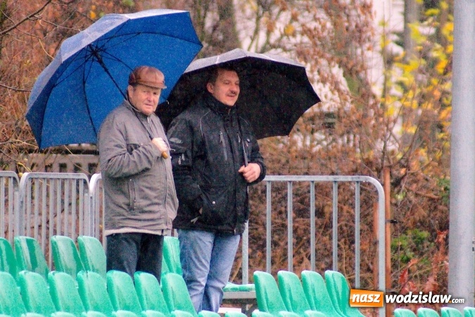 Zdjęcie w galerii na portalu naszwodzislaw.com: B klasa: Remis Odry Nieboczowy w Raciborzu wiadomości z regionu