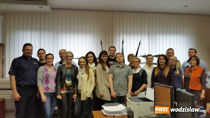 Zdjęcie w galerii na portalu naszwodzislaw.com: Studenci filologii słowiańskiej profilu czeskiego PWSZ w Raciborzu na warsztatach terminologicznych w Czechach wiadomości z regionu