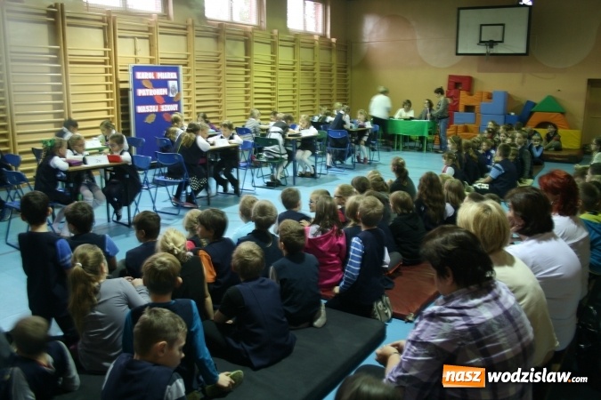 Zdjęcie w galerii na portalu naszwodzislaw.com: Karol Miarka - patron SP nr 1 w Rydułtowach urodził się 190 lat temu  wiadomości z regionu