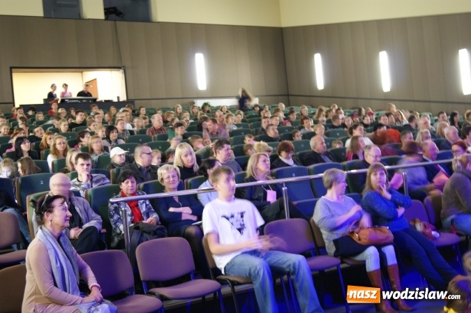 Zdjęcie w galerii na portalu naszwodzislaw.com: III Przegląd twórczości obcojęzycznej dzieci i młodzieży Miasta Rydułtowy  wiadomości z regionu