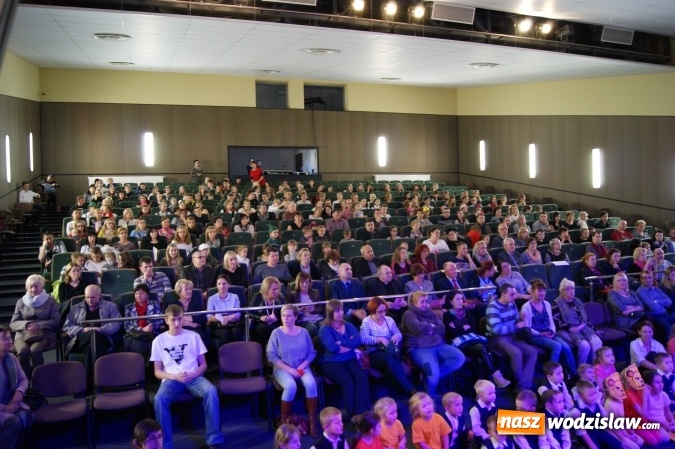 Zdjęcie w galerii na portalu naszwodzislaw.com: III Przegląd twórczości obcojęzycznej dzieci i młodzieży Miasta Rydułtowy  wiadomości z regionu