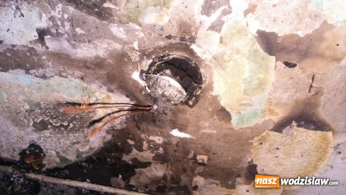 Zdjęcie w galerii na portalu naszwodzislaw.com: W Pszowie doszło do kolejnego wybuchu  wiadomości z regionu