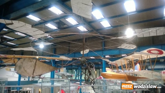 Zdjęcie w galerii na portalu naszwodzislaw.com: Uczniowie z G3 zawitali do Danii  wiadomości z regionu