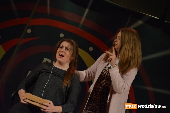 Zdjęcie w galerii na portalu naszwodzislaw.com: Dwudniowe zmagania teatralne za nami - poznajcie zwycięzców  wiadomości z regionu