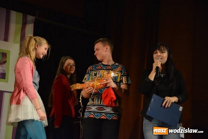 Zdjęcie w galerii na portalu naszwodzislaw.com: Dwudniowe zmagania teatralne za nami - poznajcie zwycięzców  wiadomości z regionu