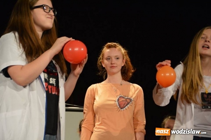 Zdjęcie w galerii na portalu naszwodzislaw.com: Dwudniowe zmagania teatralne za nami - poznajcie zwycięzców  wiadomości z regionu