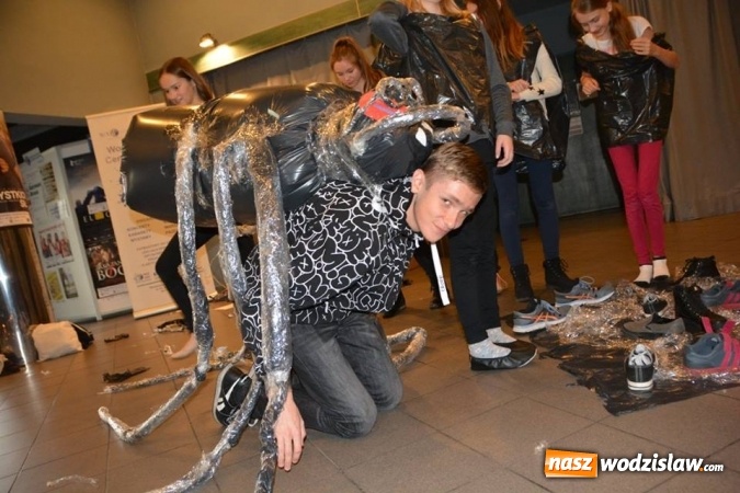 Zdjęcie w galerii na portalu naszwodzislaw.com: Dwudniowe zmagania teatralne za nami - poznajcie zwycięzców  wiadomości z regionu