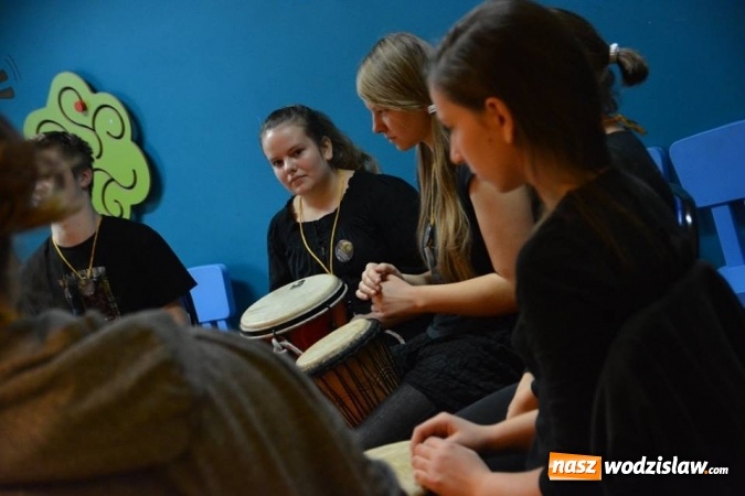 Zdjęcie w galerii na portalu naszwodzislaw.com: Dwudniowe zmagania teatralne za nami - poznajcie zwycięzców  wiadomości z regionu