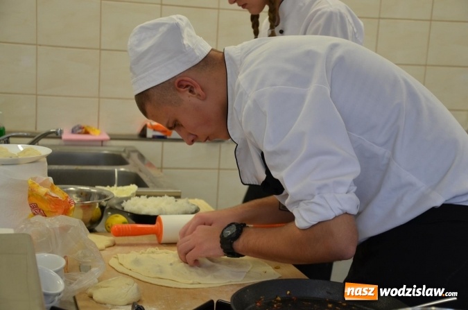 Zdjęcie w galerii na portalu naszwodzislaw.com: Śląski Finger Food królował podczas tegorocznej jesieni kulinarnej w 