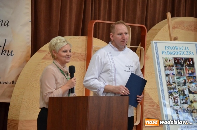 Zdjęcie w galerii na portalu naszwodzislaw.com: Śląski Finger Food królował podczas tegorocznej jesieni kulinarnej w 