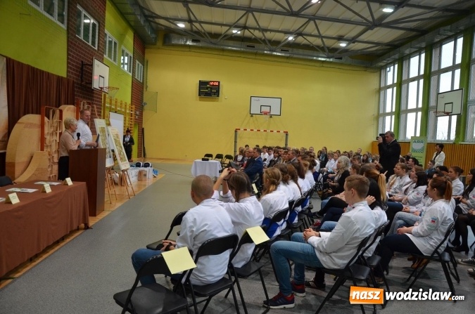 Zdjęcie w galerii na portalu naszwodzislaw.com: Śląski Finger Food królował podczas tegorocznej jesieni kulinarnej w 