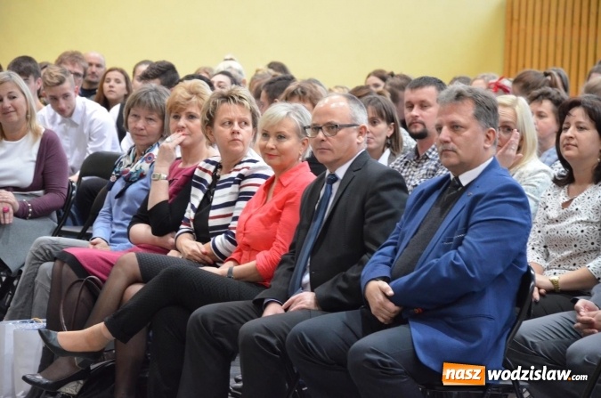 Zdjęcie w galerii na portalu naszwodzislaw.com: Śląski Finger Food królował podczas tegorocznej jesieni kulinarnej w 