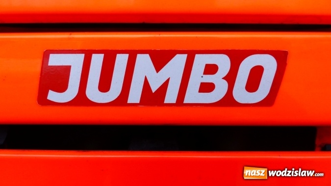 Zdjęcie w galerii na portalu naszwodzislaw.com: Bojowy wóz gaśniczy - dar miasta partnerskiego Reken już jeździ w OSP Radoszowy  wiadomości z regionu