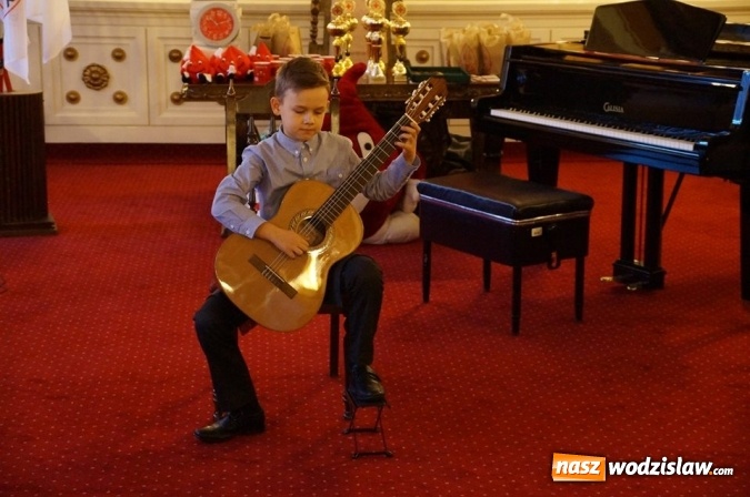 Zdjęcie w galerii na portalu naszwodzislaw.com: Przyjaciele serca. W Wodzisławiu uhonorowano krwiodawców  wiadomości z regionu