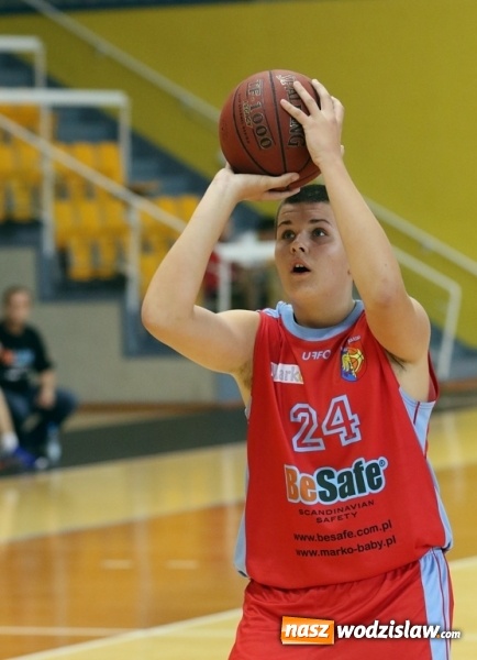 Zdjęcie w galerii na portalu naszwodzislaw.com: Koszykarz Międzyszkolnego Klubu Sportowego w Wodzisławiu Śl. powołany do ścisłej kadry Śląska!  wiadomości z regionu