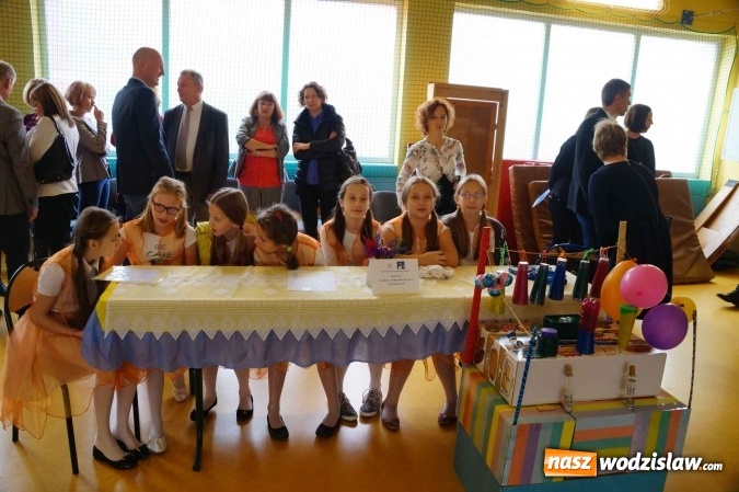 Zdjęcie w galerii na portalu naszwodzislaw.com: Wodzisławski Festiwal Kreatywności za nami wiadomości z regionu