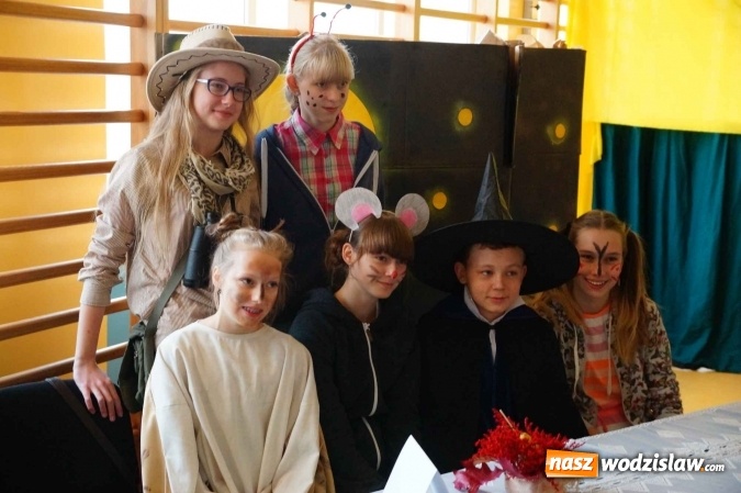 Zdjęcie w galerii na portalu naszwodzislaw.com: Wodzisławski Festiwal Kreatywności za nami wiadomości z regionu