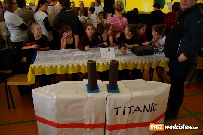 Zdjęcie w galerii na portalu naszwodzislaw.com: Wodzisławski Festiwal Kreatywności za nami wiadomości z regionu