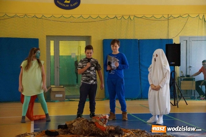 Zdjęcie w galerii na portalu naszwodzislaw.com: Wodzisławski Festiwal Kreatywności za nami wiadomości z regionu