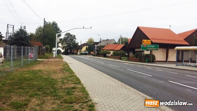 Zdjęcie w galerii na portalu naszwodzislaw.com: CANARD ostrzega kierowców - ruszył odcinkowy pomiar prędkości wiadomości z regionu