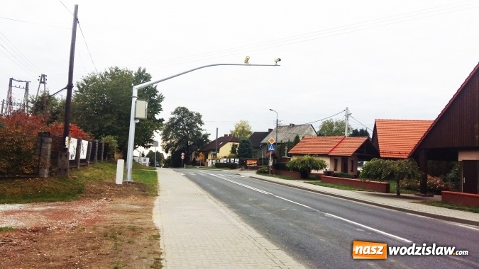 Zdjęcie w galerii na portalu naszwodzislaw.com: CANARD ostrzega kierowców - ruszył odcinkowy pomiar prędkości wiadomości z regionu