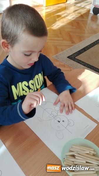 Zdjęcie w galerii na portalu naszwodzislaw.com: Uczcili święto pluszowego misia  wiadomości z regionu