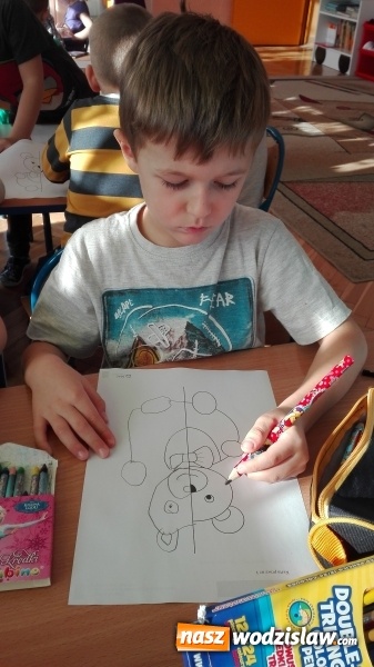 Zdjęcie w galerii na portalu naszwodzislaw.com: Uczcili święto pluszowego misia  wiadomości z regionu