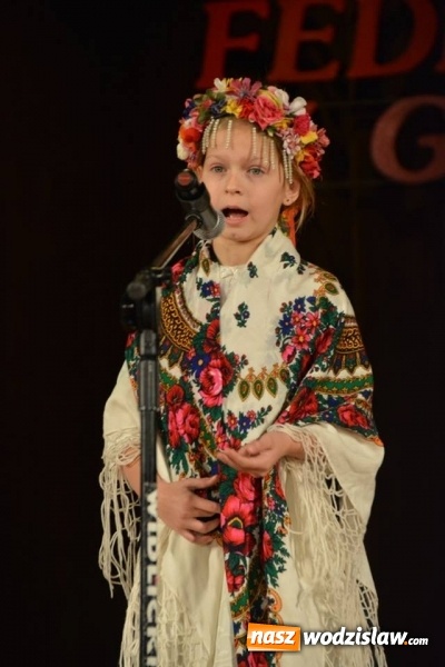 Zdjęcie w galerii na portalu naszwodzislaw.com: Z fedrowaniem byli za pan brat wiadomości z regionu