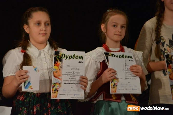 Zdjęcie w galerii na portalu naszwodzislaw.com: Z fedrowaniem byli za pan brat wiadomości z regionu