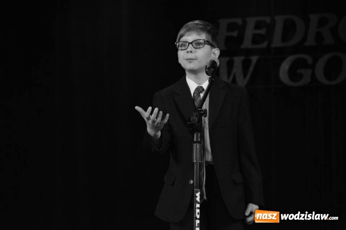 Zdjęcie w galerii na portalu naszwodzislaw.com: Z fedrowaniem byli za pan brat wiadomości z regionu