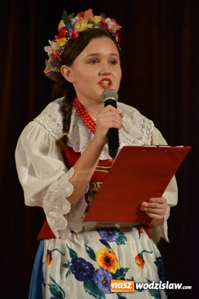 Zdjęcie w galerii na portalu naszwodzislaw.com: Z fedrowaniem byli za pan brat wiadomości z regionu