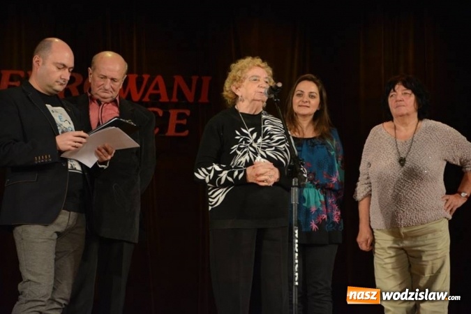 Zdjęcie w galerii na portalu naszwodzislaw.com: Z fedrowaniem byli za pan brat wiadomości z regionu
