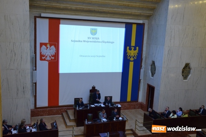 Zdjęcie w galerii na portalu naszwodzislaw.com: Biskupi z województwa śląskiego w sprawie troski o jakość powietrza  wiadomości z regionu