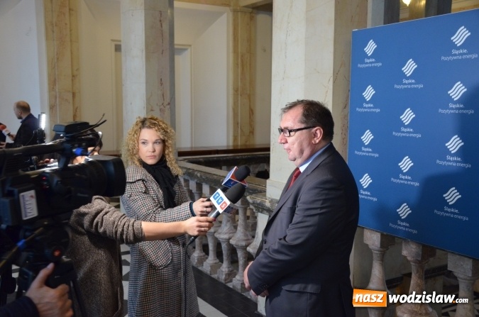 Zdjęcie w galerii na portalu naszwodzislaw.com: Biskupi z województwa śląskiego w sprawie troski o jakość powietrza  wiadomości z regionu