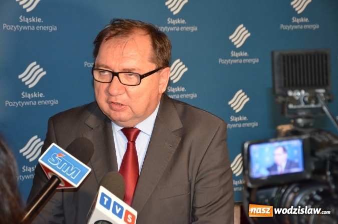 Zdjęcie w galerii na portalu naszwodzislaw.com: Biskupi z województwa śląskiego w sprawie troski o jakość powietrza  wiadomości z regionu