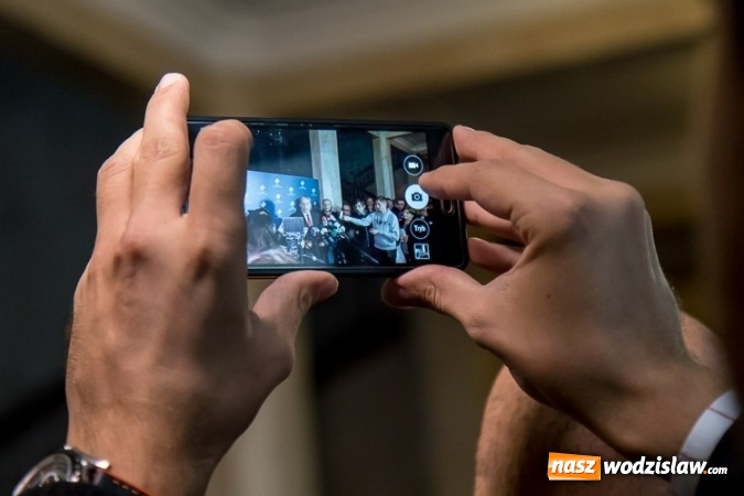 Zdjęcie w galerii na portalu naszwodzislaw.com: Wspólnym głosem za czystym powietrzem - o smogu na sesji sejmiku wiadomości z regionu