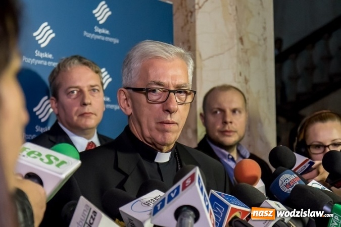 Zdjęcie w galerii na portalu naszwodzislaw.com: Wspólnym głosem za czystym powietrzem - o smogu na sesji sejmiku wiadomości z regionu