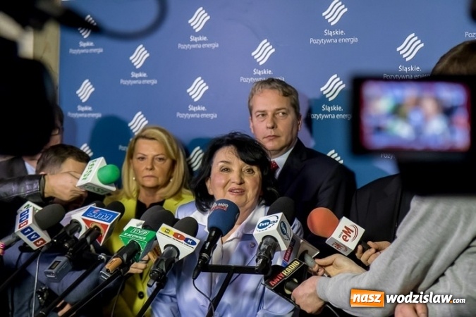 Zdjęcie w galerii na portalu naszwodzislaw.com: Wspólnym głosem za czystym powietrzem - o smogu na sesji sejmiku wiadomości z regionu