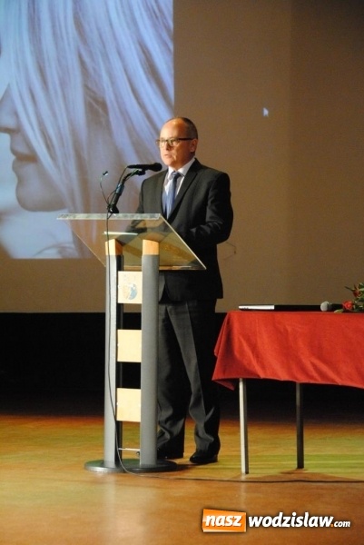 Zdjęcie w galerii na portalu naszwodzislaw.com: Od dziesięciu lat pomagają adoptować dzieci wiadomości z regionu