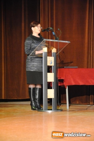 Zdjęcie w galerii na portalu naszwodzislaw.com: Od dziesięciu lat pomagają adoptować dzieci wiadomości z regionu