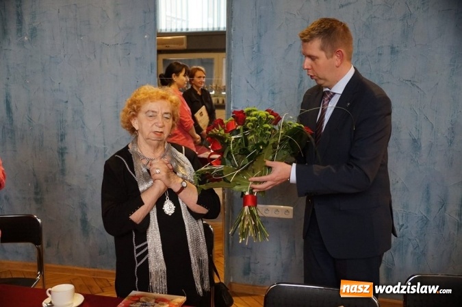 Zdjęcie w galerii na portalu naszwodzislaw.com: Folklor w najlepszym wydaniu wiadomości z regionu