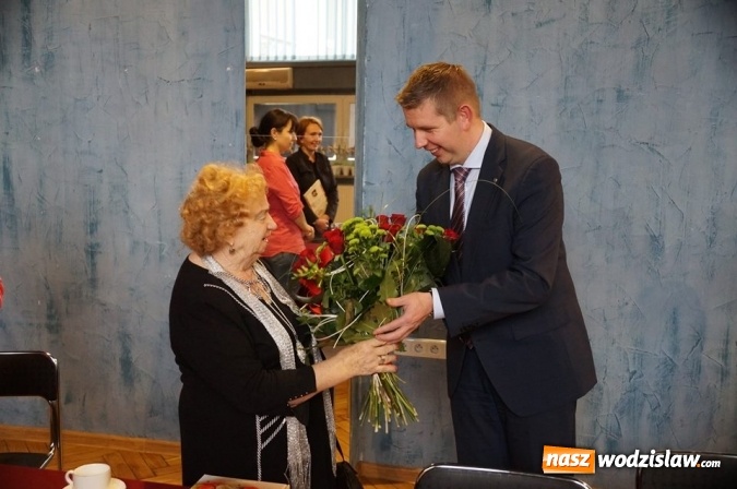 Zdjęcie w galerii na portalu naszwodzislaw.com: Folklor w najlepszym wydaniu wiadomości z regionu