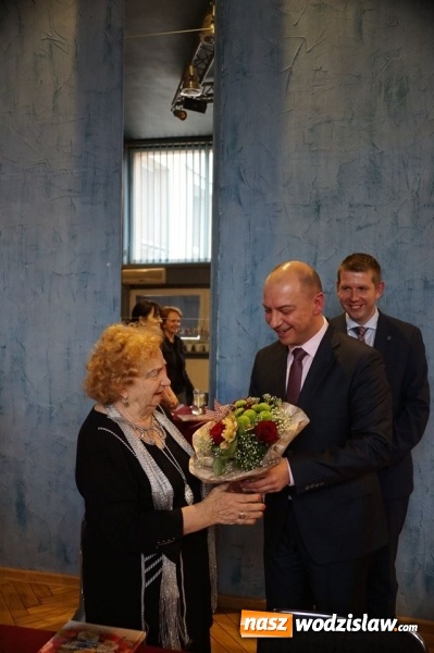 Zdjęcie w galerii na portalu naszwodzislaw.com: Folklor w najlepszym wydaniu wiadomości z regionu