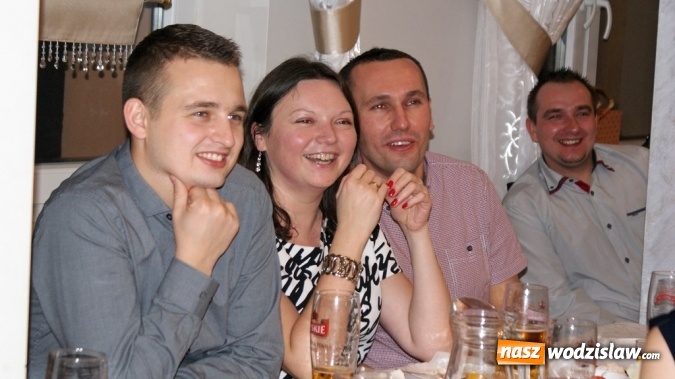 Zdjęcie w galerii na portalu naszwodzislaw.com: Rolnik szuka żony - relacja z biesiady w Mszanie, zorganizowanej przez Ośrodek Kultury  wiadomości z regionu