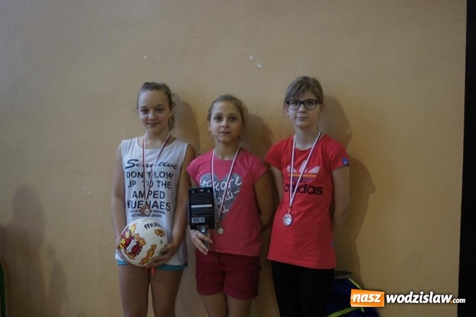 Zdjęcie w galerii na portalu naszwodzislaw.com: Klub sportowy 